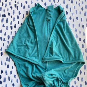 Sleeping Baby Zipadee-zip Sleep Sack Large